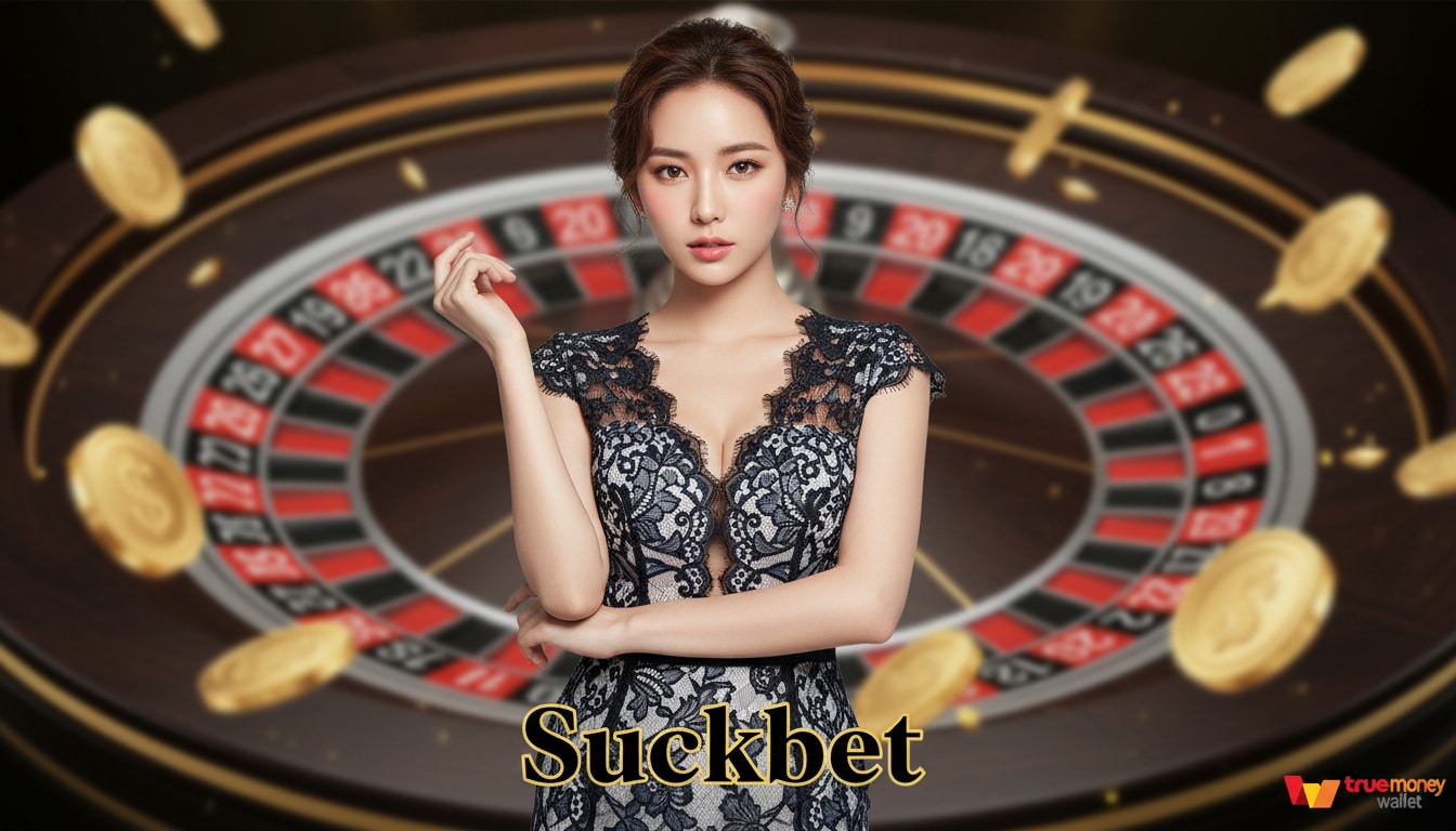 Suckbet